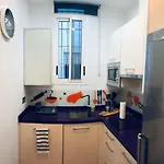 Appartement Hispalis Puerta Carmona *