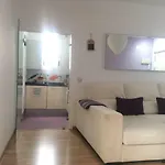 Hispalis Puerta Carmona Appartement