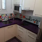 Appartement Hispalis Puerta Carmona Sevilla
