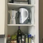 Hispalis Puerta Carmona Appartement Sevilla