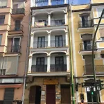 Hispalis Puerta Carmona Appartement