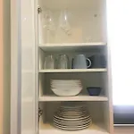 Appartement Hispalis Puerta Carmona