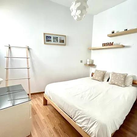 Appartement Hispalis Puerta Carmona Séville