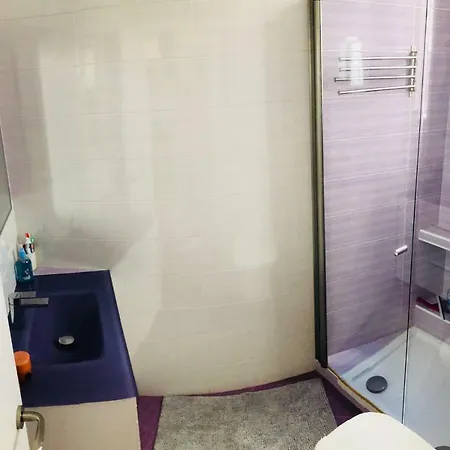 Apartment Hispalis Puerta Carmona *