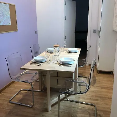 Apartment Hispalis Puerta Carmona