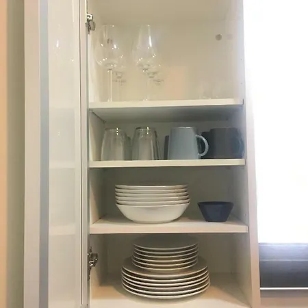 Appartement Hispalis Puerta Carmona