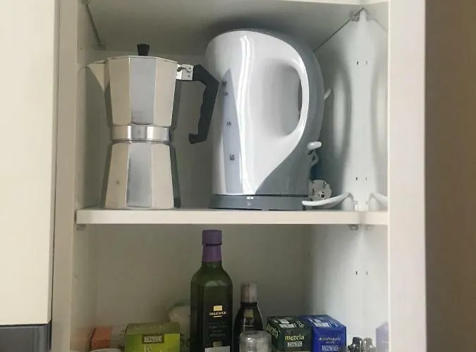 Hispalis Puerta Carmona Апартаменты Севилья